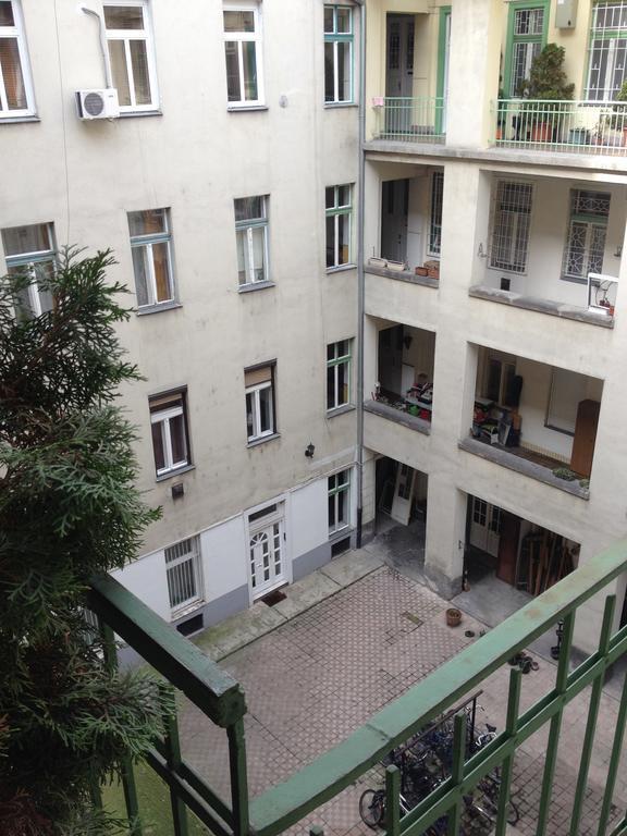 Edith'S Place In 布达佩斯 外观 照片