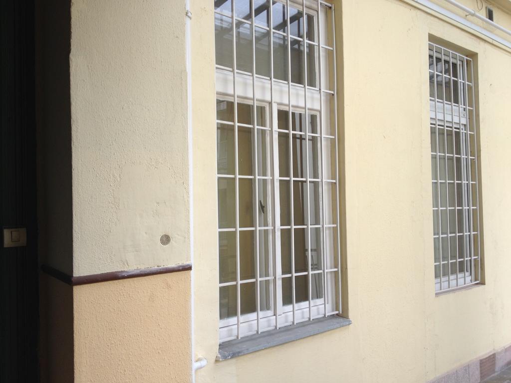 Edith'S Place In 布达佩斯 外观 照片