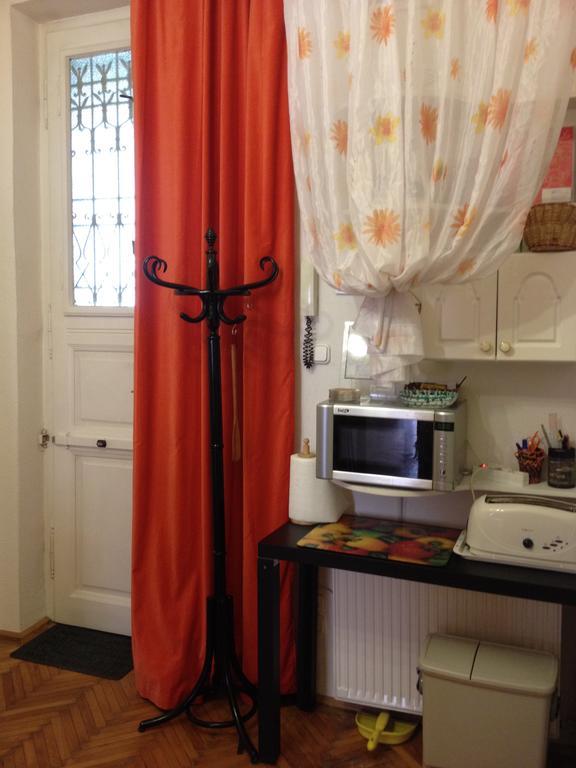 Edith'S Place In 布达佩斯 外观 照片