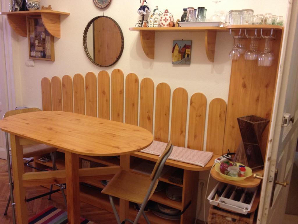 Edith'S Place In 布达佩斯 外观 照片