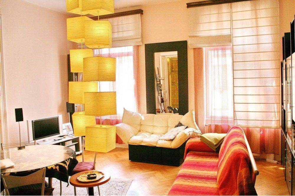 Edith'S Place In 布达佩斯 外观 照片