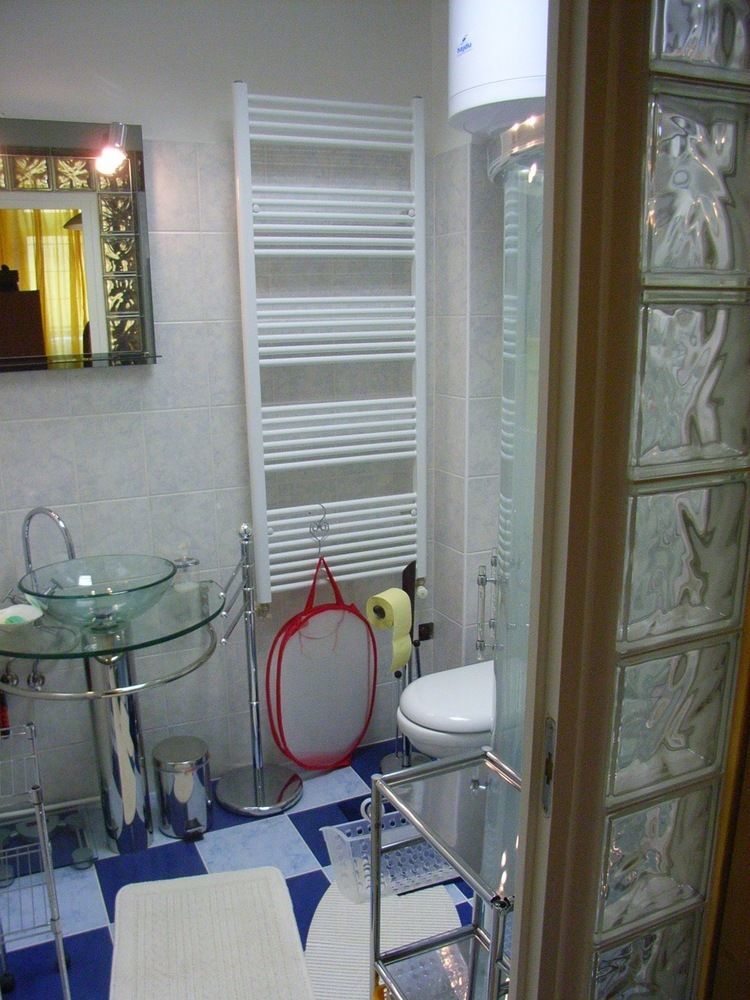 Edith'S Place In 布达佩斯 外观 照片
