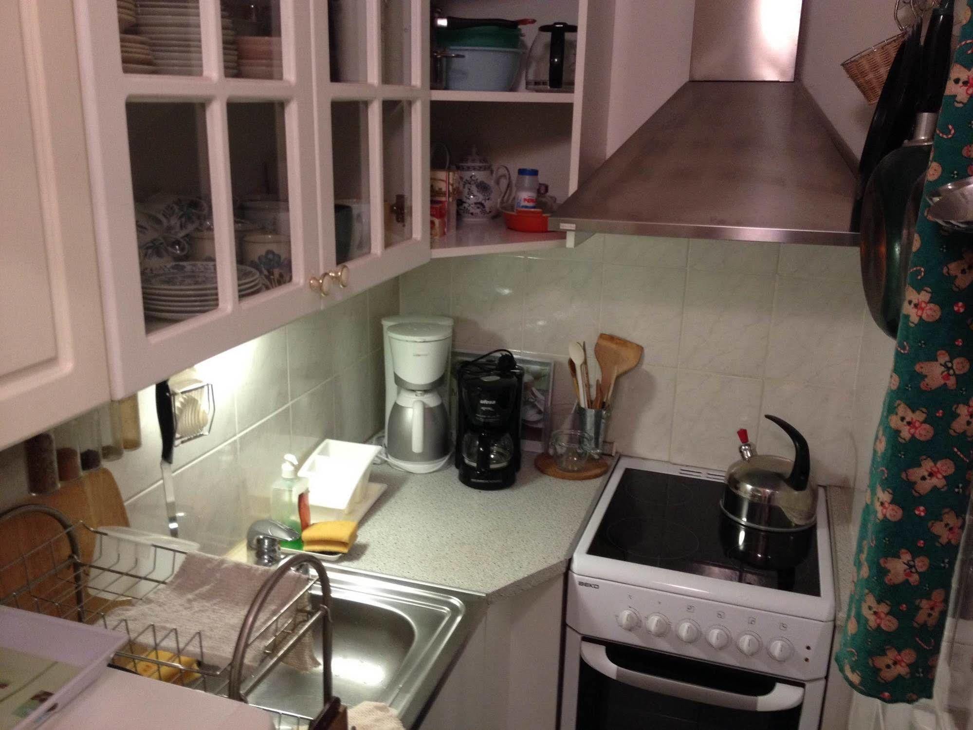 Edith'S Place In 布达佩斯 外观 照片