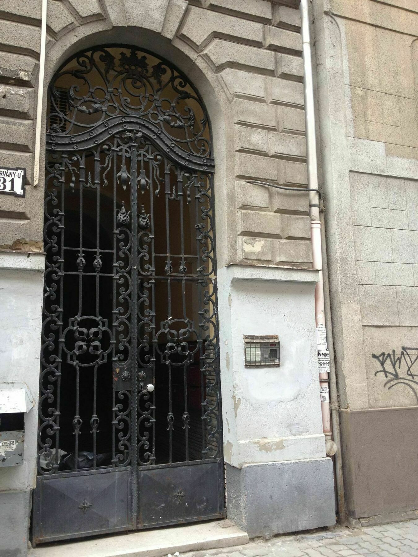 Edith'S Place In 布达佩斯 外观 照片
